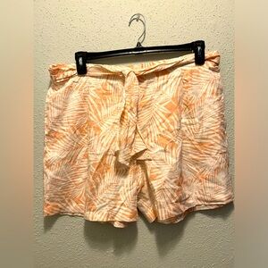 Land ‘n Sea Summer Shorts